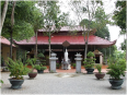 Chùa Bảo Lâm (Nghệ An) di tích lịch sử kiến trúc nghệ thuật